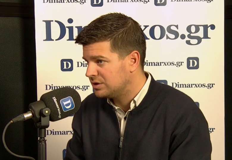 dimarxos.gr