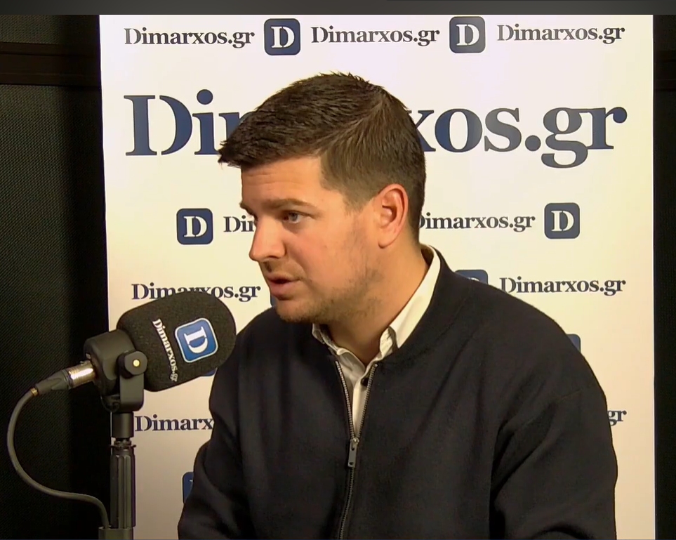 dimarxos.gr